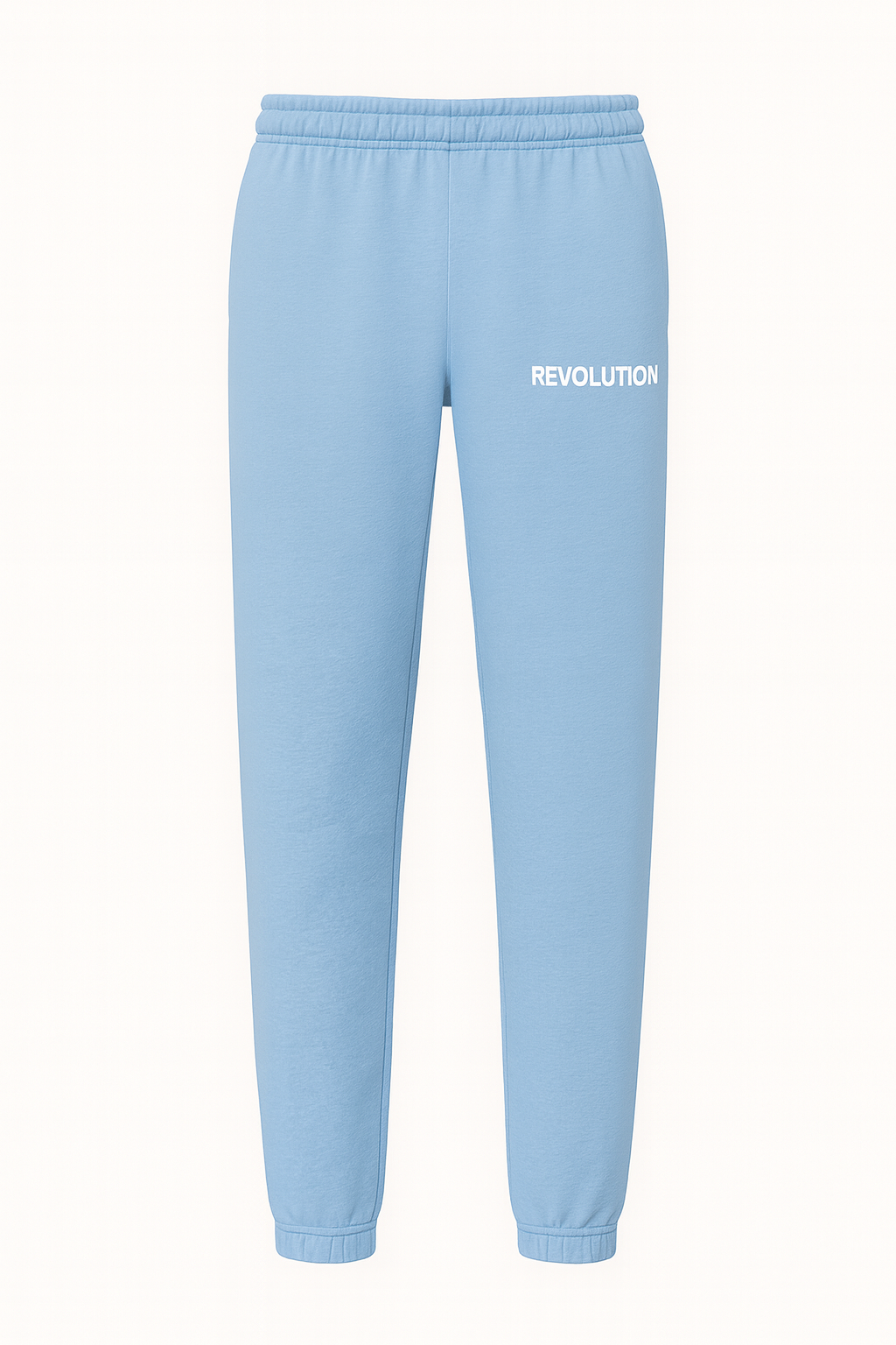 REVOLUTION Premium Sweatpants — Define Your Era.