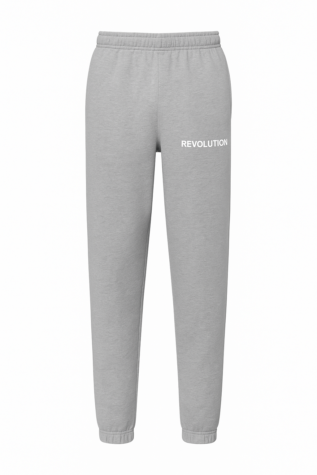 REVOLUTION Premium Sweatpants — Define Your Era.