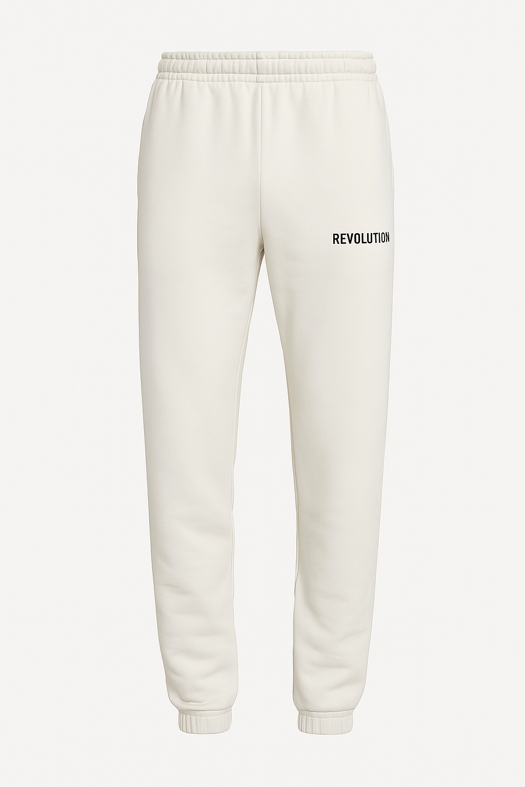 REVOLUTION Premium Sweatpants — Define Your Era.