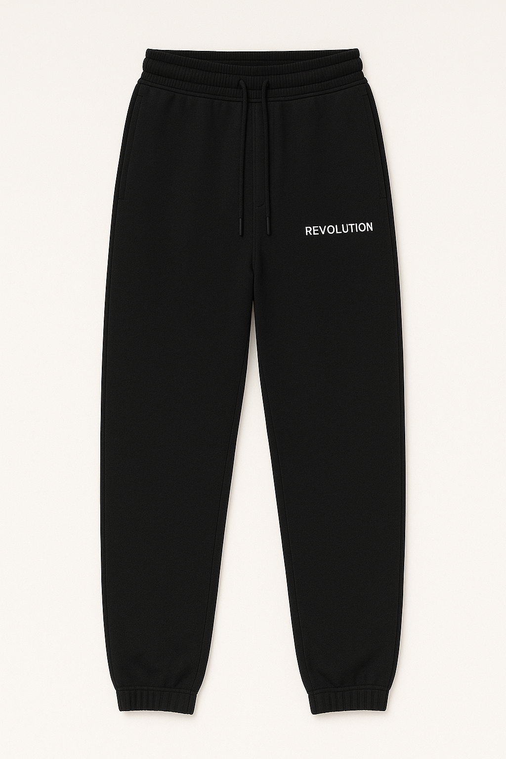 REVOLUTION Premium Sweatpants — Define Your Era.